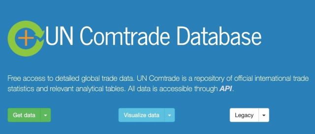 Stata | 批量获取 UN Comtrade 数据