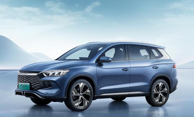 7月汽车销量榜单出炉 吉利第三 广汽丰田第七_鬼斗车-商业新知