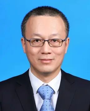 東北大學校長,中國工程院院士馮夏庭;北京工業大學黨委副書記,校長