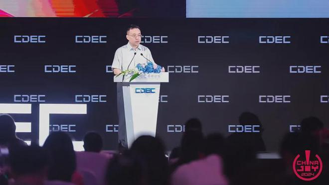 Yijian Finance, this annual game event, manufacturers are rolling up AI