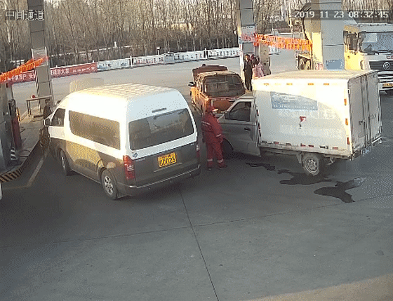 新知达人, 一文读懂【静电跨接】附：法规标准依据！