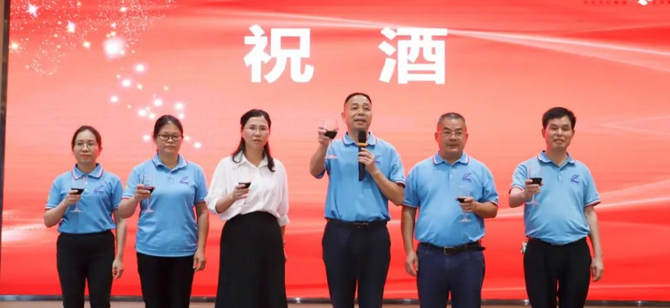 新知达人, 东东蛋业,好东东——访“鸡蛋界董明珠”黎来凤