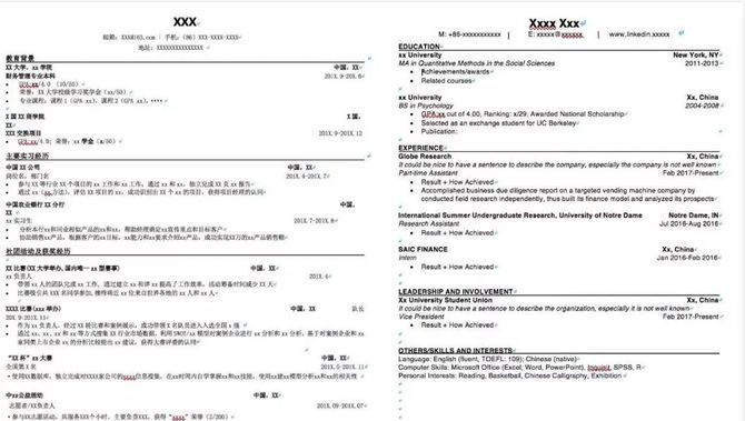 新知达人, 第一份高含金量实习圈全面开放申请,9月30日截止!