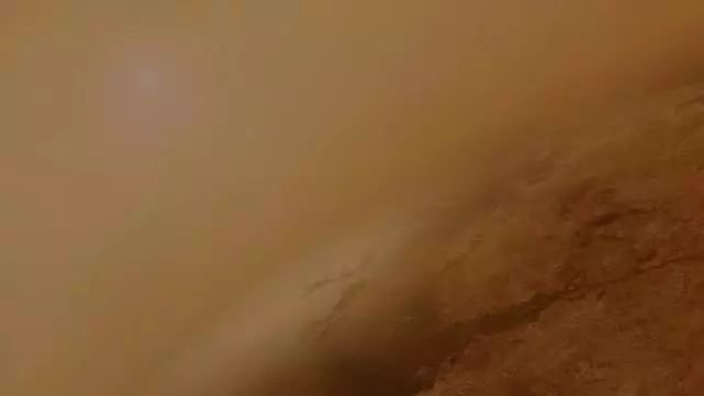 新知图谱, 【宇宙探秘】BBC巨制纪录片《行星》,穿越太阳系的一场奇妙旅行