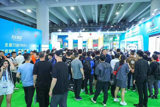 2024广州国际台球展览会展位预订(广州·广交会展馆)_会展组委中心-商