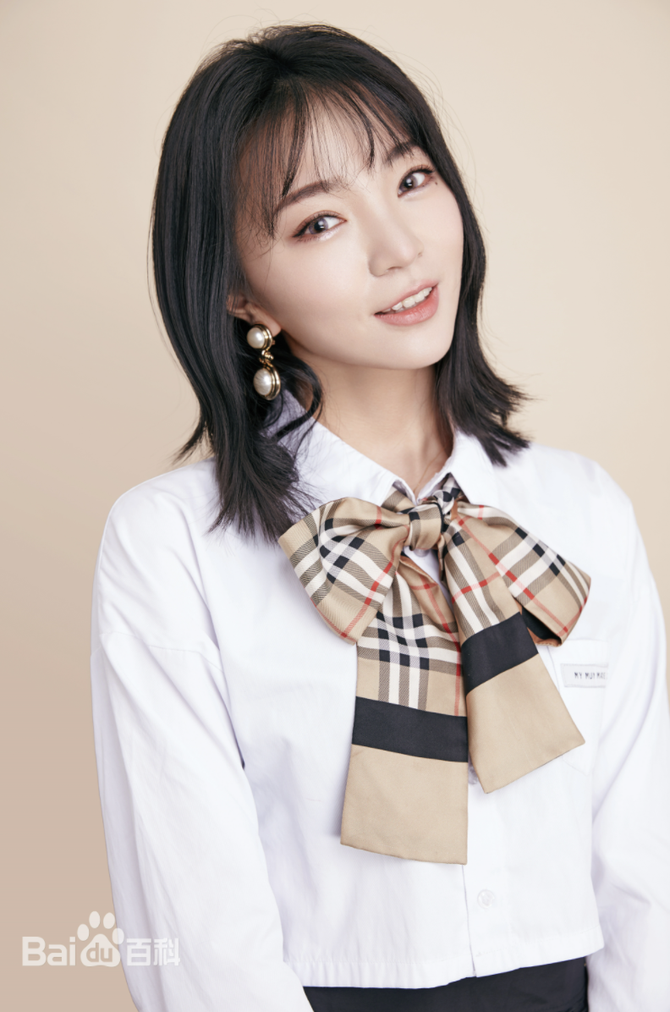 女驸马小潘潘:流量与传统的对抗?