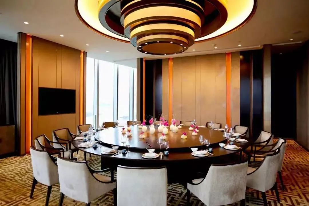 2022黑珍珠餐厅指南发布哪些酒店餐厅上榜