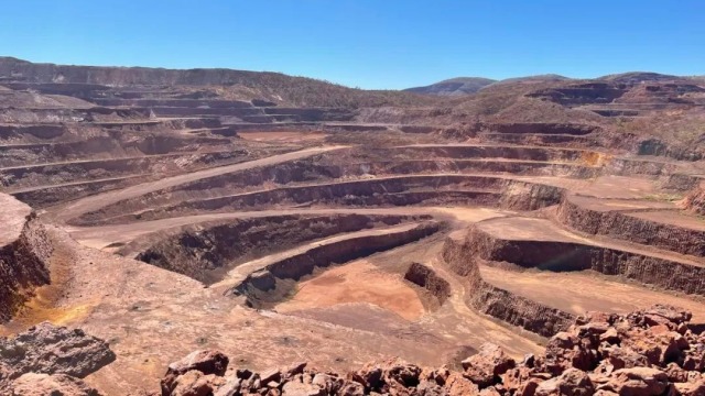 展商风采 | 宝武资源：致力于成为世界一流的矿产资源供应商