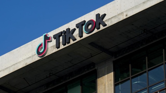 TikTok跨境TSP服务商申请流程，主要职责