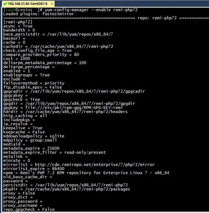 新知达人, CentOS7下部署开源网络监控工具Observium
