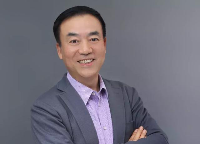 新知图谱, 他不追风口,不炒概念,靠信念打造三家独角兽公司