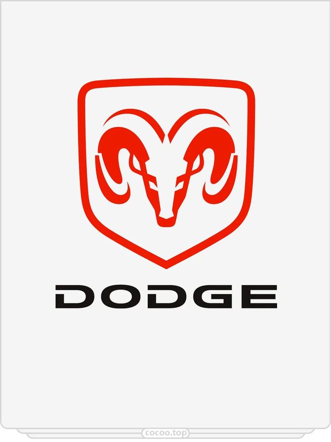 人见人爱的车标设计怎能少了动物