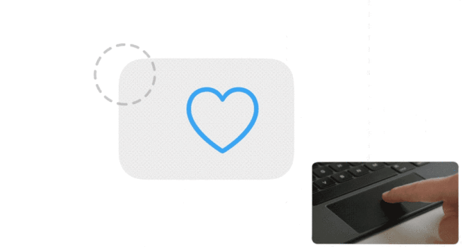 ipad这个设计确认苹果依旧在引领行业