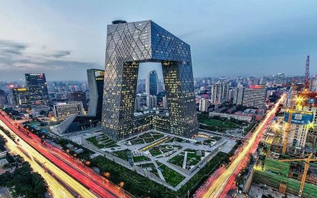 普华永道万字雄文揭秘：中国最有前途的30座城市