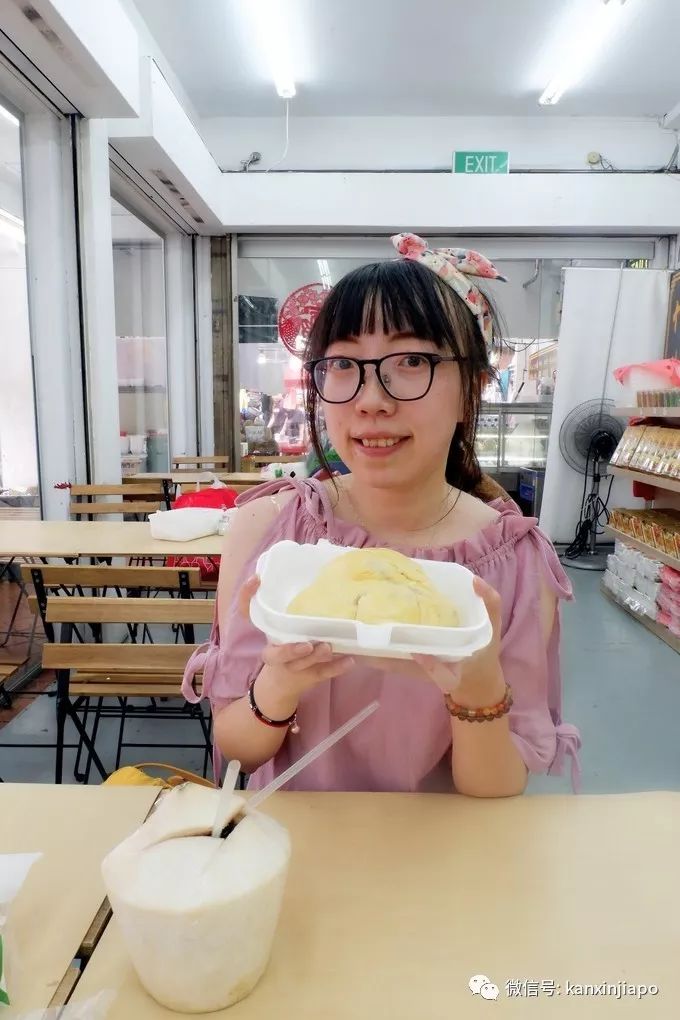 新知图谱, 畅游新加坡,美食美景都不可辜负~