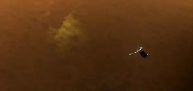 新知图谱, 【宇宙探秘】BBC巨制纪录片《行星》,穿越太阳系的一场奇妙旅行