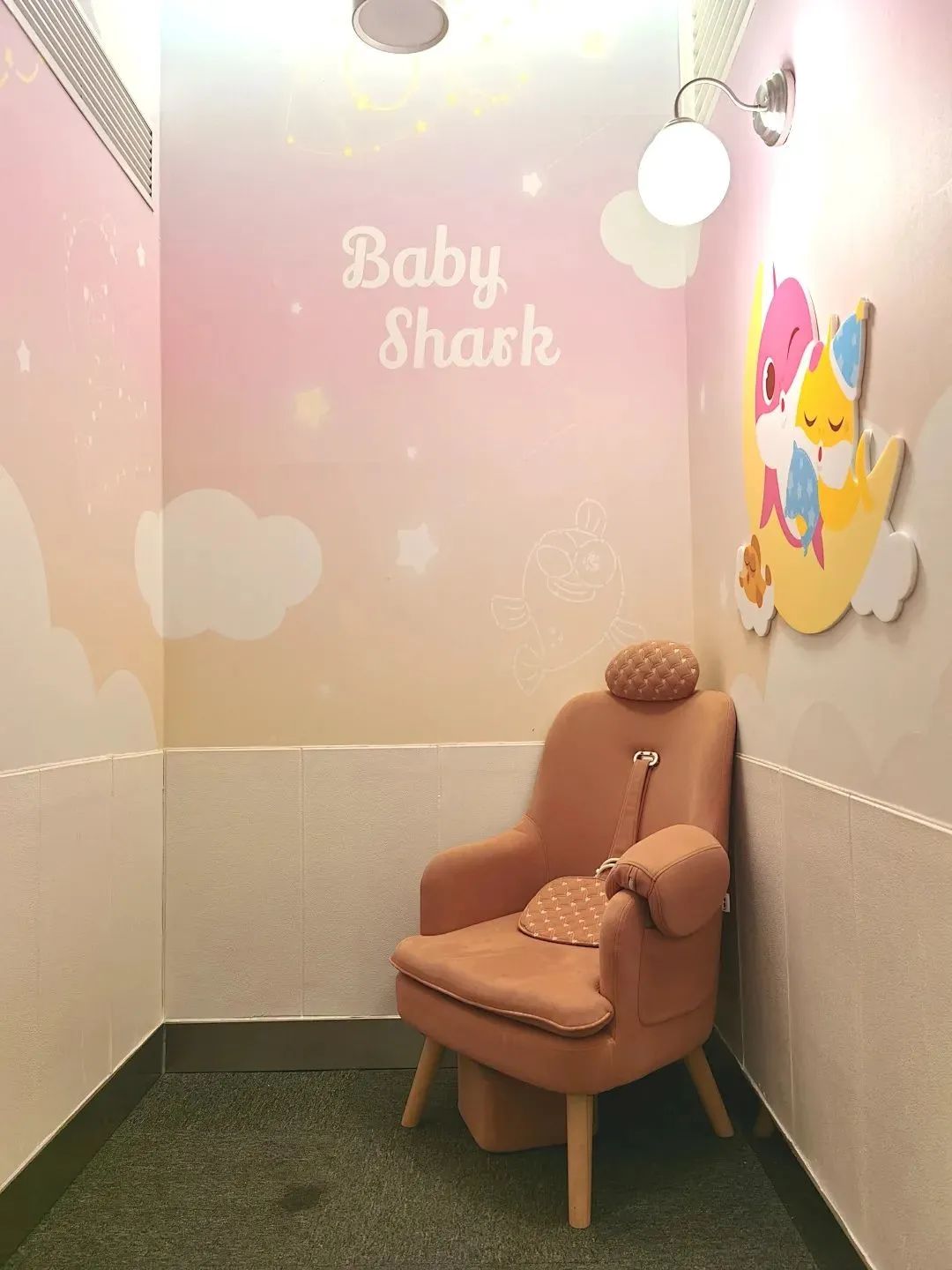 三胎时代来临购物中心母婴室能否体现人文关怀盘点北京11个商业项目的