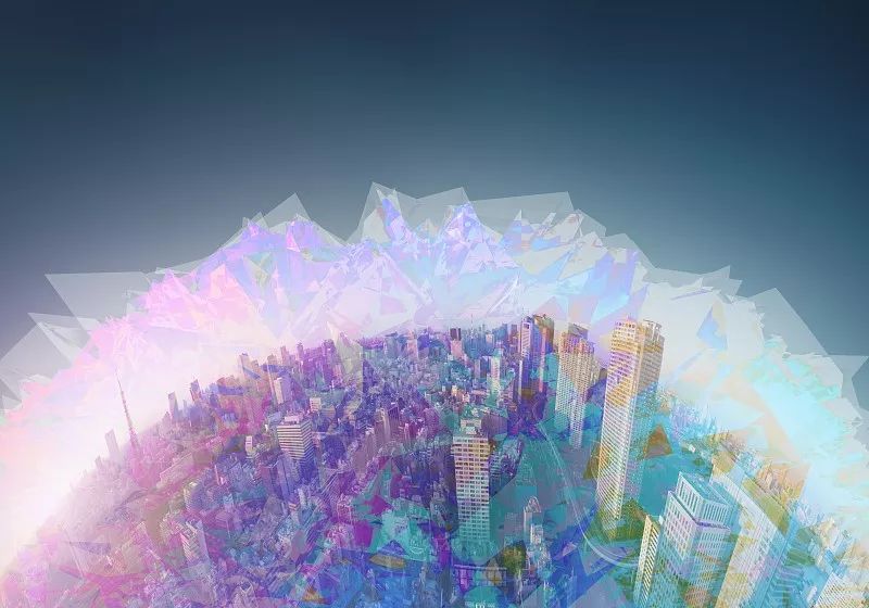 新知图谱, 报告 | 数字孪生城市研究报告(2019年)