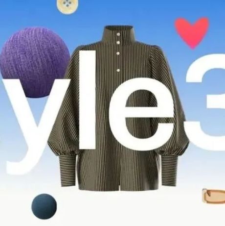 凌迪Style3D再获高瓴、鼎晖等近1亿美元投资，打造服装时尚产业的基础设施