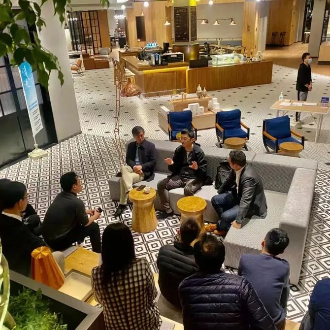 新知达人, 2021,年终收官