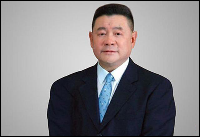 不止是"香港女星收割机"!