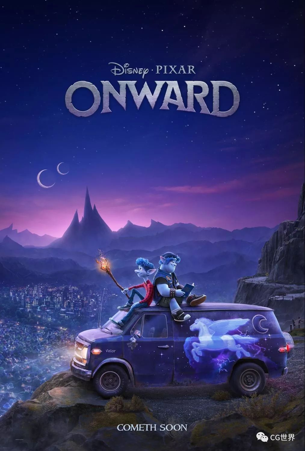 影片小编也搜罗了一下咱们接着看《新变种人》the new mutants导演