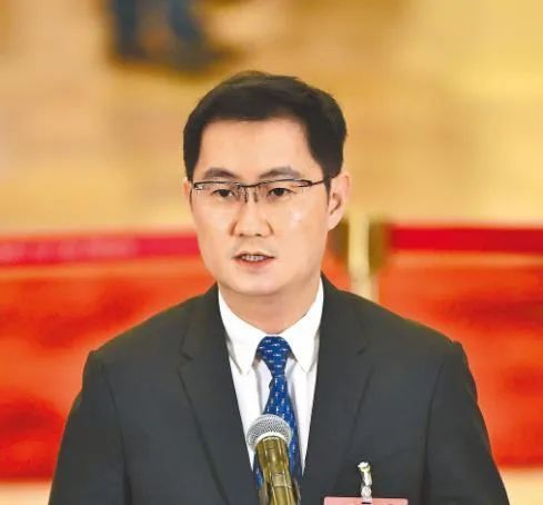 擁抱騰訊身家198億美元的新加坡新首富何許人也