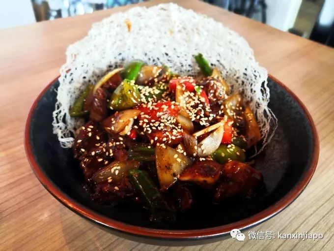 新知图谱, 畅游新加坡,美食美景都不可辜负~