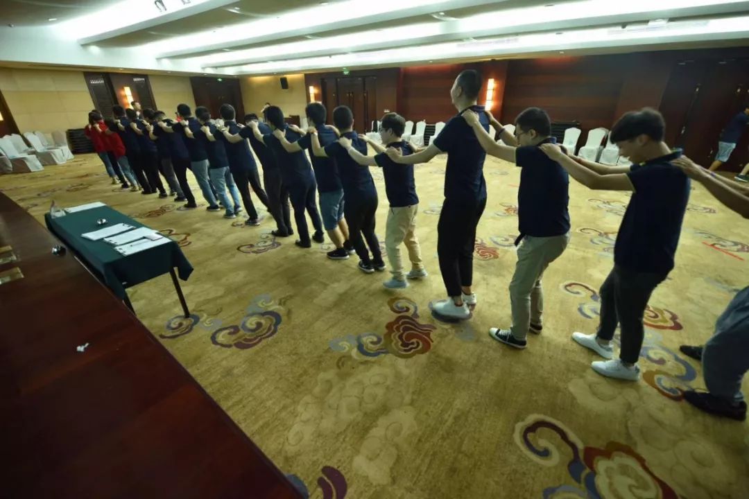 新知图谱, 清微智能1周年庆:我们距离百年老店还有99年