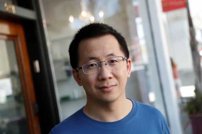 新知达人, 任正非选天才,张一鸣用平常人
