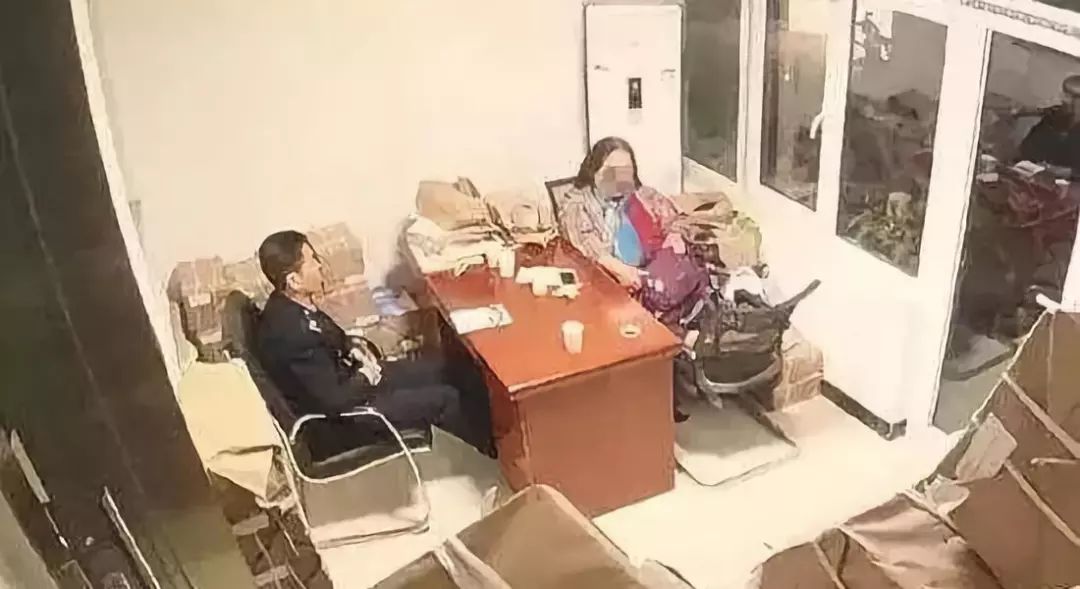 新知图谱, 市场监管部门报警,这位“投诉举报人”终于被拘了!