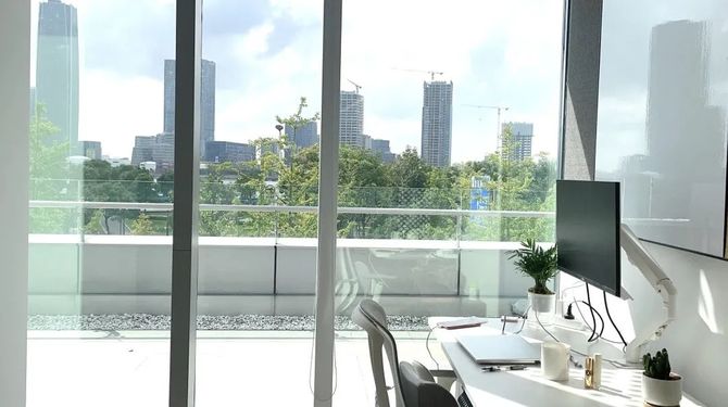 新知达人, FinTech社区招人啦:Global Recruiter 沪