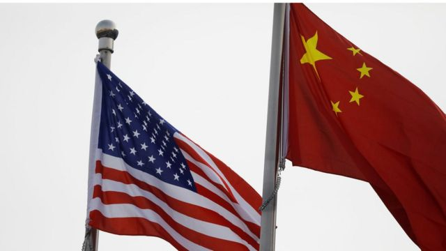 中美首次高层对话美国居然放低了姿态求和