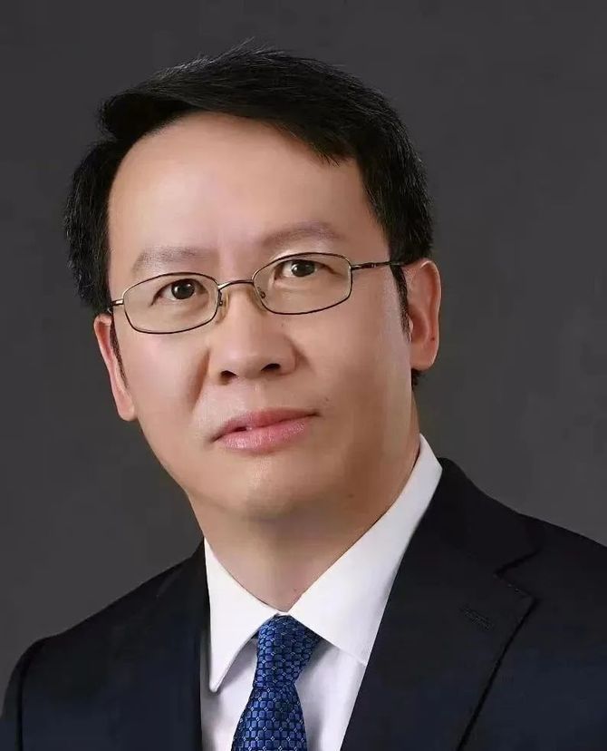 新知达人, 三生制药原cso朱祯平博士加入华深智药