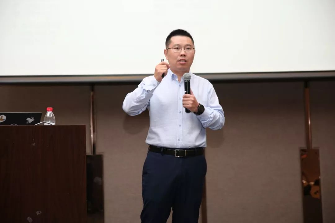 新知图谱, 瑞泰信息受邀出席“微软企业出海峰会”,助力中国企业扬帆出海