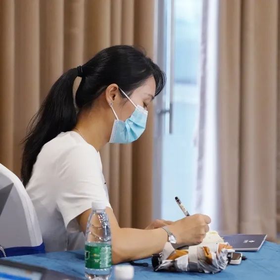 新知达人, 华智微光&中集智谷 | “激发组织活力的绩效激励制度”沙龙精彩回顾!