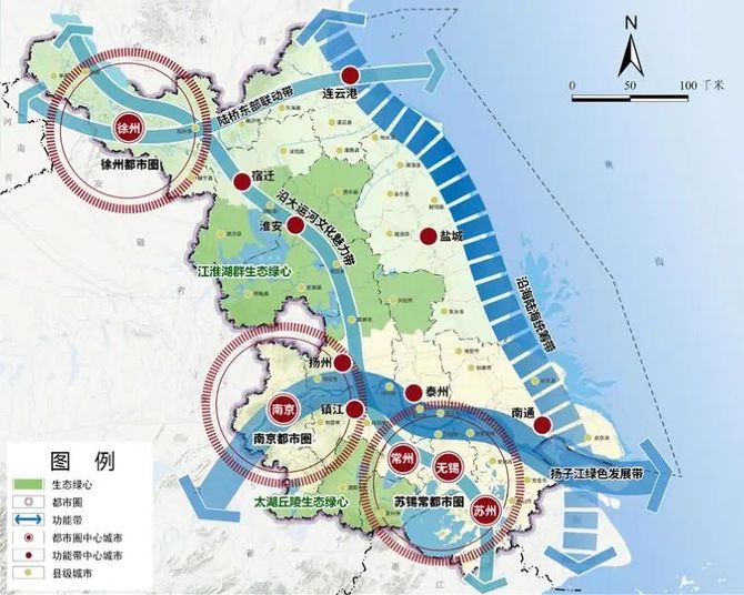 重要文件發佈上海南京蘇州徐州杭州寧波被委以重任