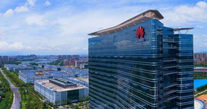 第2个深圳呼之欲出刘强东砸300亿任正非把华为搬过去