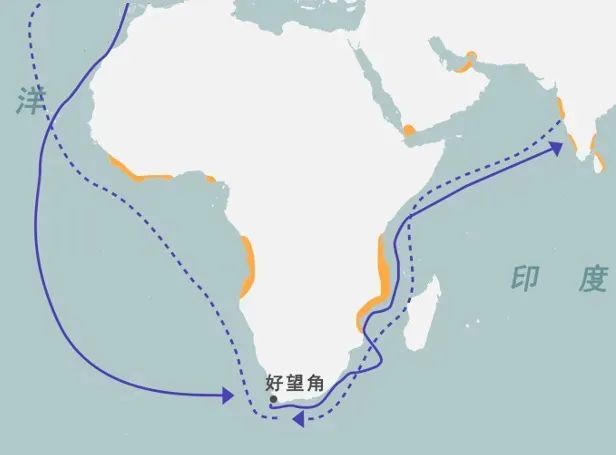每年50万起强奸案,2万人被杀:"黄金之国"南非为何堕落?_正解局-商业新