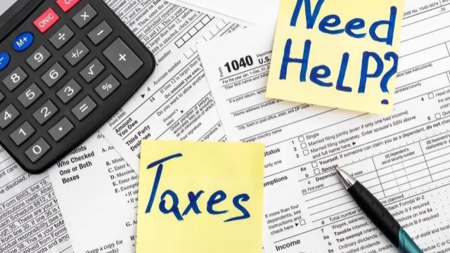 注册在特拉华州的美国公司要关注哪些税务问题？