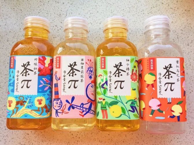 新知达人, “网红经济”散去 传统渠道再成快消品牌争夺高地