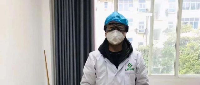 如何援助湖北武汉疫情？77 位产品经理完成了这样一个开源项目
