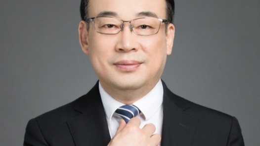 齐振宏教授  变革领导力导师