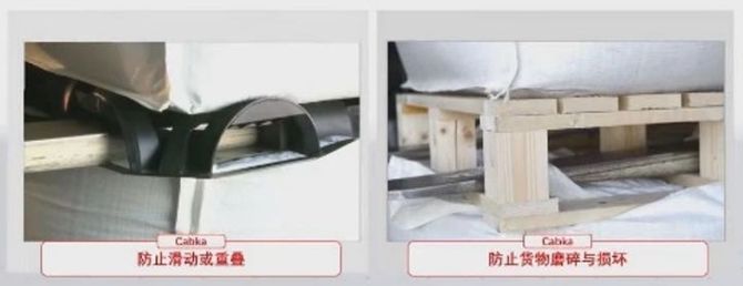 新知图谱, 最具创意的仓储物流设备大盘点,喜欢哪个?