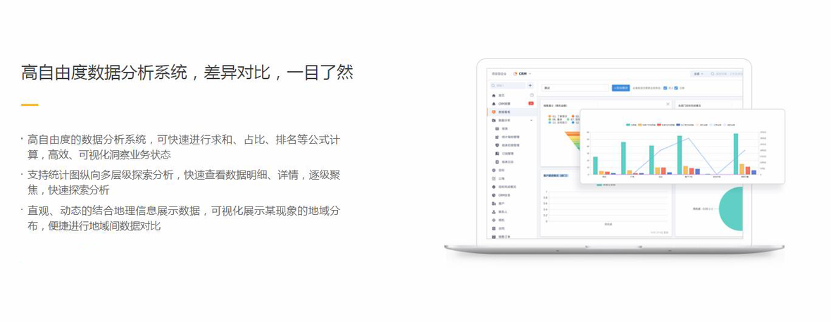 企服商城, 平台能力支撑,纷享销客