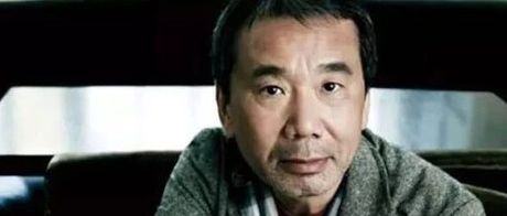 村上春树谈写作