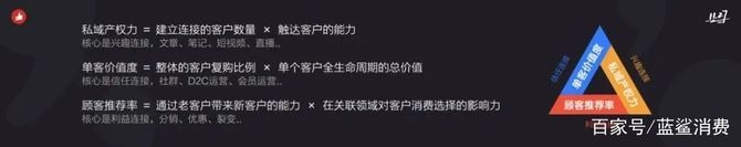 新知达人, 有赞白鸦:基于内容的兴趣消费引领新的消费需求转移