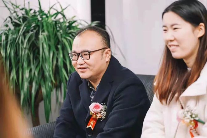 新知达人, 禧宝制研&友联味业味觉研发联合实验室正式成立!