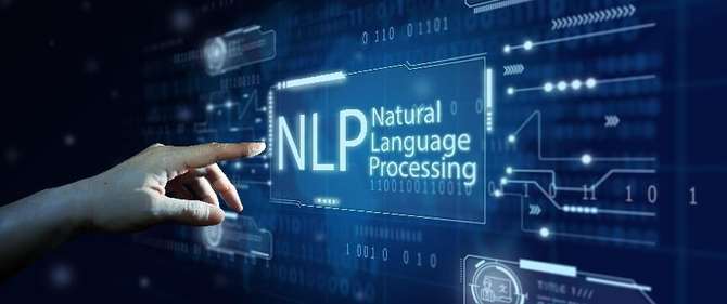 新知达人, 大模型落地比趋势更重要，NLP+金融如何看得见、摸得着？