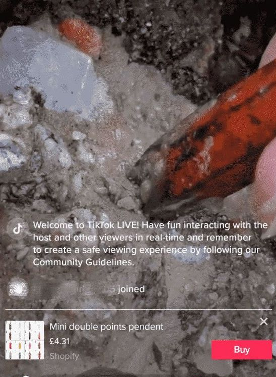 新知达人, tiktok海外可以直播带货吗？tiktok直播带货全流程